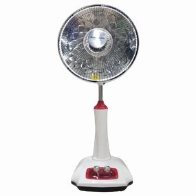 Panasonic Electric Fan Heater 17 Inch Dish 1500W Today Only Discount Alert Today Only Offer