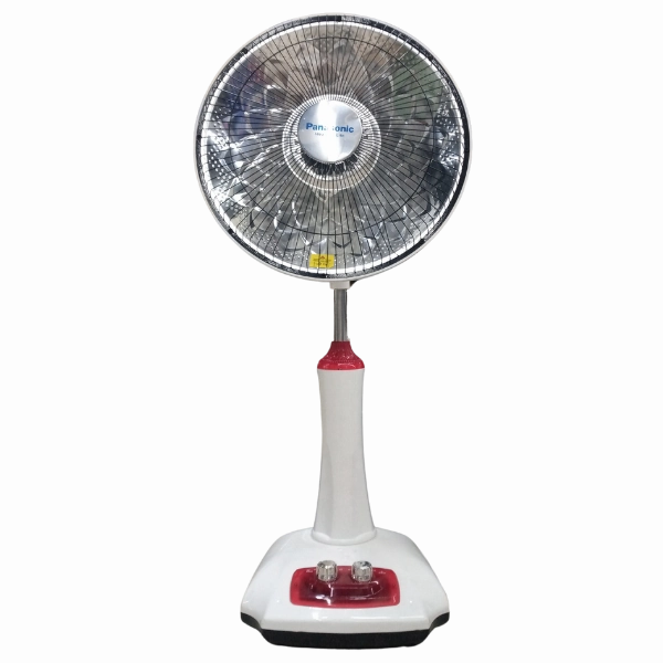 Panasonic Electric Fan Heater 17 Inch Dish 1500W Today Only Discount Alert Today Only Offer