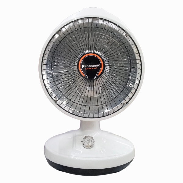 Panasonic Electric Heating Fan 900W Hot Pick Sale