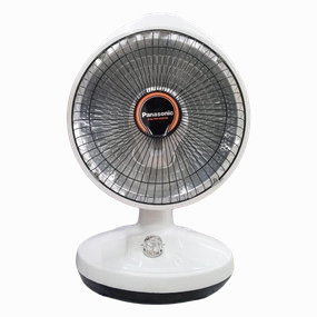 Panasonic Electric Heating Fan 900W Hot Pick Sale
