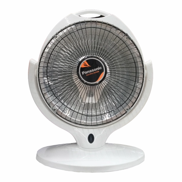 Panasonic Electric Heating Fan Dish 600W Todays Hot Savings