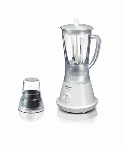 Panasonic Mx-Gm1011 1-Liter Blender Juicer, 220 To 240-Volt, Non-Usa Compliant Big Hot Sale Limited Edition Offer