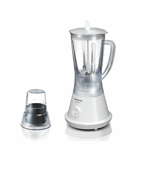 Panasonic Mx-Gm1011 1-Liter Blender Juicer, 220 To 240-Volt, Non-Usa Compliant Big Hot Sale Limited Edition Offer