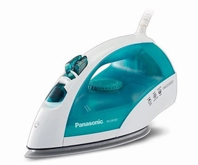 Panasonic Ni-E410T 2150W Steam Iron, 220V (Non-Usa Compliant) Todays Hot Pick