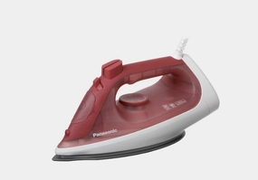 Panasonic Ni-S430 Steam Iron With 2300W Powerful Steam For Quick & Easy Ironing, 220V Flash Sale Now Flash Sale Alert