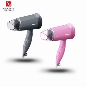 Deal of the Day Mega Discount Event Panasonic Pink/Grey Hair Dryer Eh-Nd57