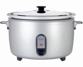 Hot Clearance Now Panasonic Sr-Ga421 4.2Ltr Rice Cooker 220 Volts