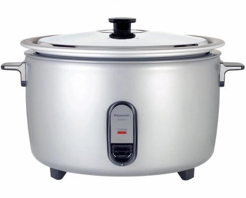 Hot Clearance Now Panasonic Sr-Ga421 4.2Ltr Rice Cooker 220 Volts