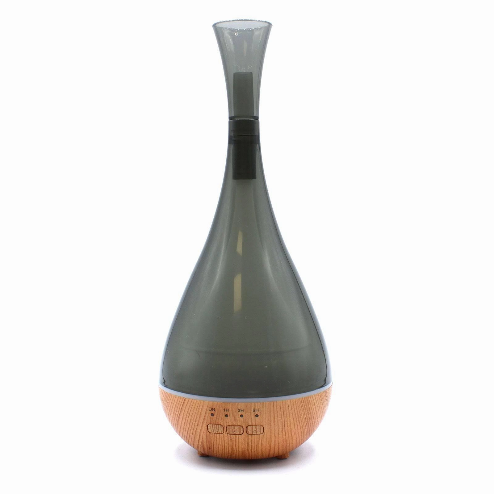 Shop Smart Deals Paris  Atomiser - Usb - Colour Change - Timer