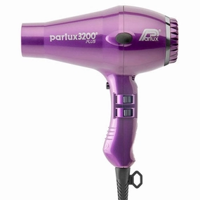 Parlux 3200 Plus 1900W - Purple Today Only Hot Sale Hot Picks Today
