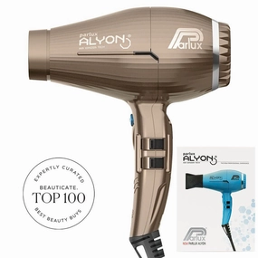 Parlux Alyon 2250W - Bronze Shop the Savings Now