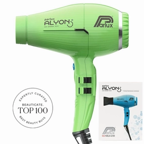 Parlux Alyon 2250W - Green Dont Miss This Steal MustShop Sale
