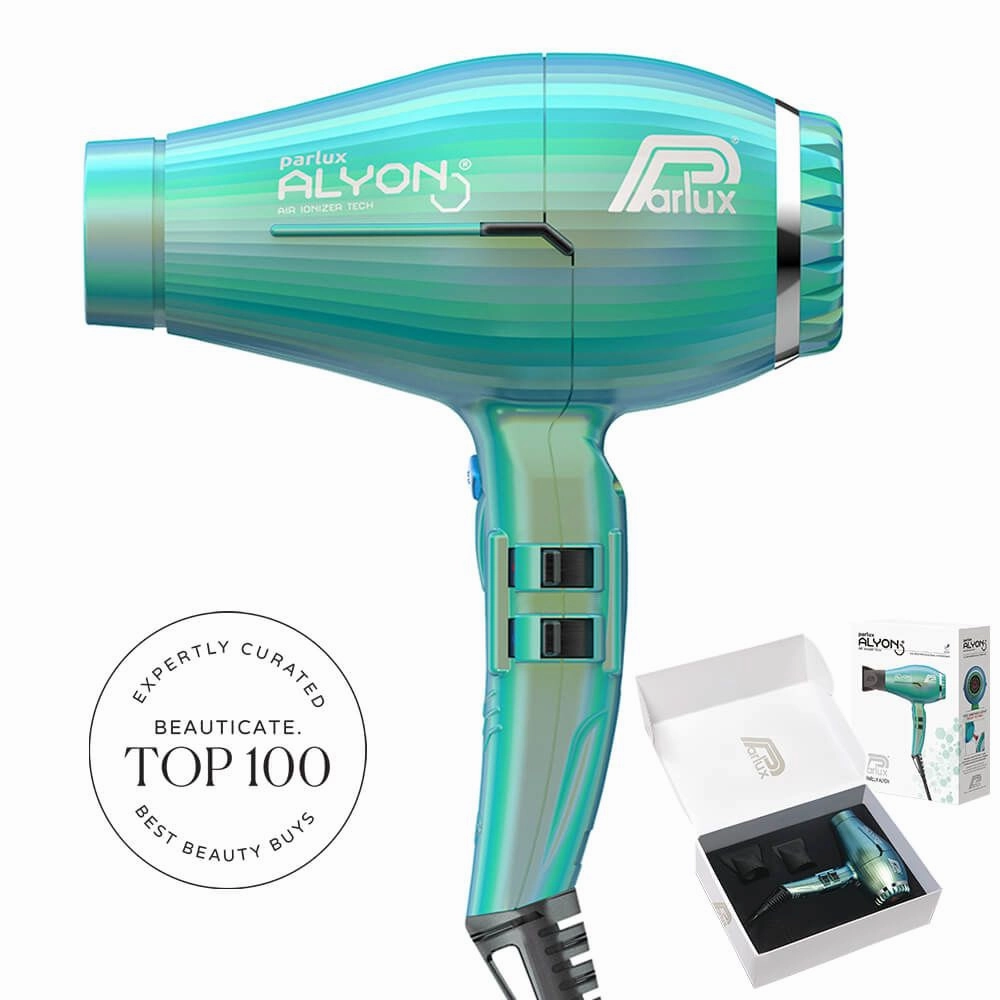 Parlux Alyon 2250W - Jade Hot Sale Today Dont Miss These Savings