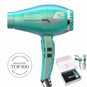 Parlux Alyon 2250W - Jade Hot Sale Today Dont Miss These Savings