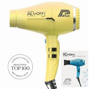 Exclusive Savings Event Parlux Alyon 2250W - Yellow
