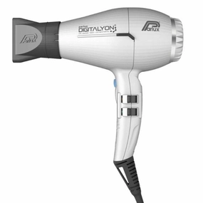 Weekend Specials Parlux Digitalyon Dryer - Silver