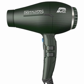 Parlux Digitalyon Hair Dryer Anthracite Best Deal Online Hot Picks Today