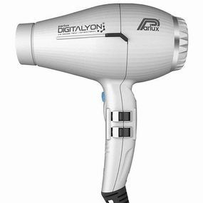 Dont Miss This Offer Mega Discount Today Parlux Digitalyon Hair Dryer Silver