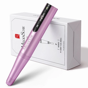 Pc180F Portable Rechargeable Nail Drill 25000Rpm (Rose Gold) Dont Miss These Savings