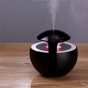Aroma Usb Air Humidifier  450Ml Save Today Only