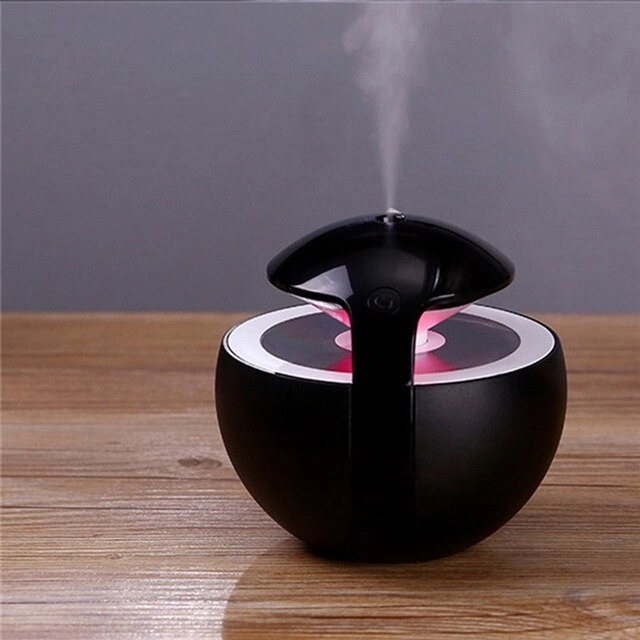 Aroma Usb Air Humidifier  450Ml Save Today Only