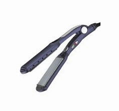 Grab Your Hot Pick Special Steal Event Conair Cs44Rcs Dry N Straight 2" Ceramic Hair Straightener 110-220 Volts