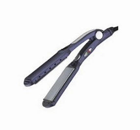 Grab Your Hot Pick Special Steal Event Conair Cs44Rcs Dry N Straight 2" Ceramic Hair Straightener 110-220 Volts