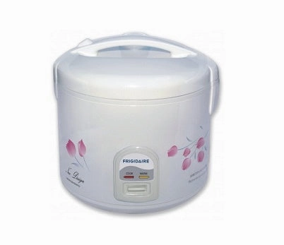 Frigidaire Fd8051D 1.5 Liter Rice Cooker 220 Volts Hot Offer Inside