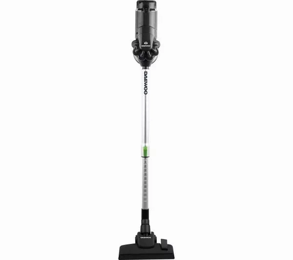 Shop Now Save Daewoo Cyclone Essential Flr00038 Upright Bagless Vacuum Cleaner
