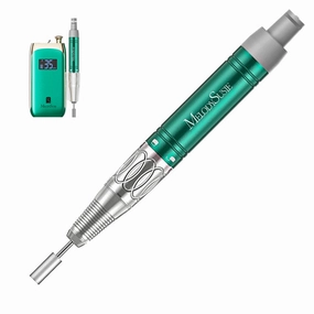 Save More Now Surprise Offer Now Handpiece For Jade Plus(Mb450C) Rechargeable Nail Drill