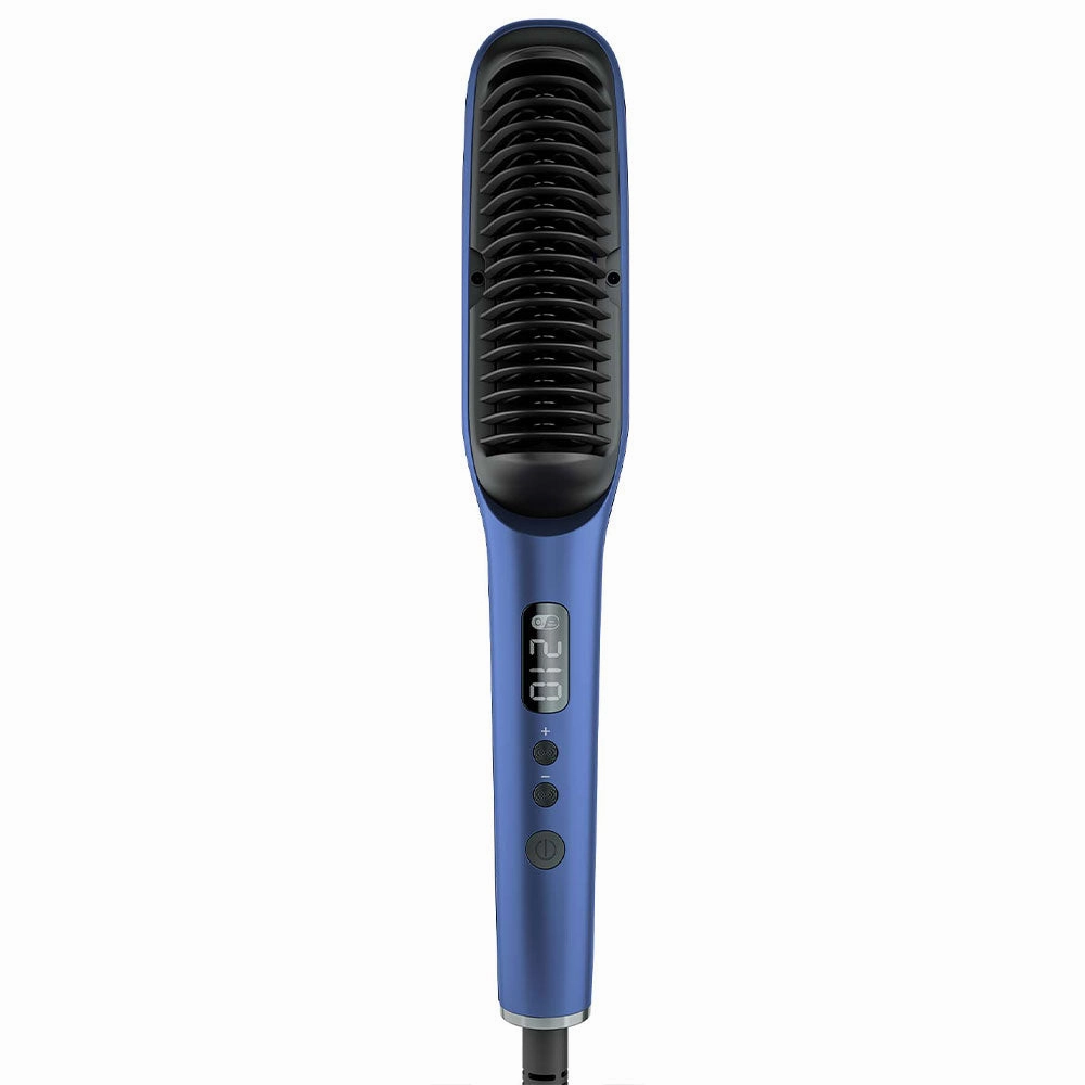 Hot Price Drop Rush Brush Straightening Brush S2 Elite 30W