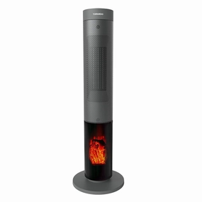 Shop the Best Deals Mega Sale Now Tornado Electric Ceramic Heater Tph-2000Dfg 2000W