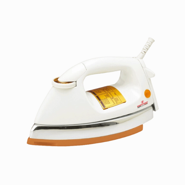 Flash Deal Today Gift Sale Event West Point Dry Iron Wf-84B
