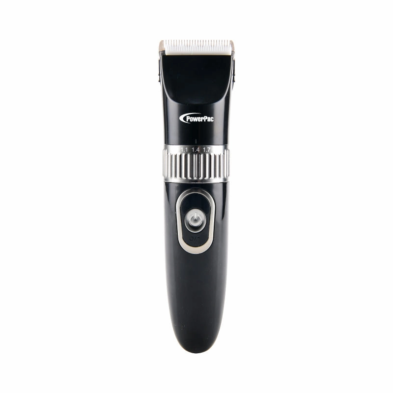 Hot Offer Event Pet Hair Cutter, Pet Clipper Rechargeable Pet Cutter Kit (Pp9977)