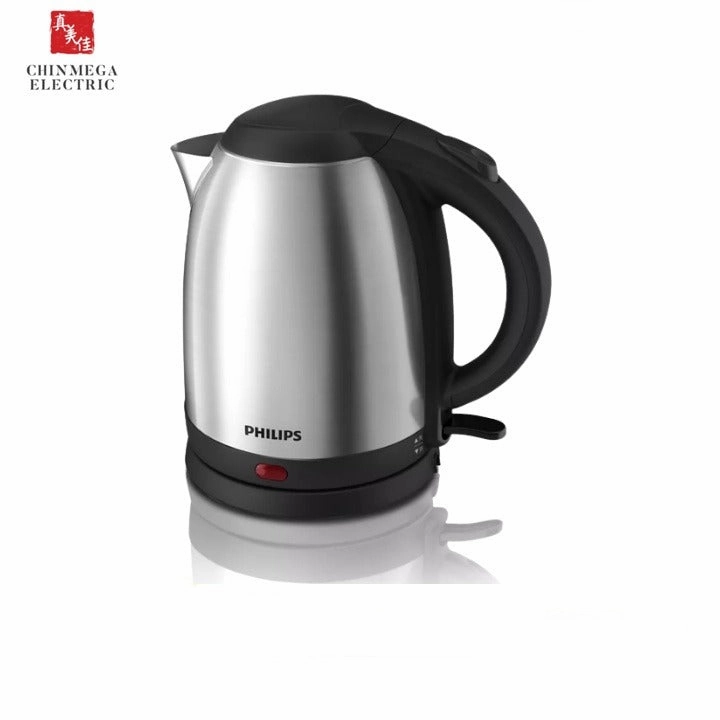 Limited Time Offer Philips 1.5L Daily Collection Kettle Hd9306/03