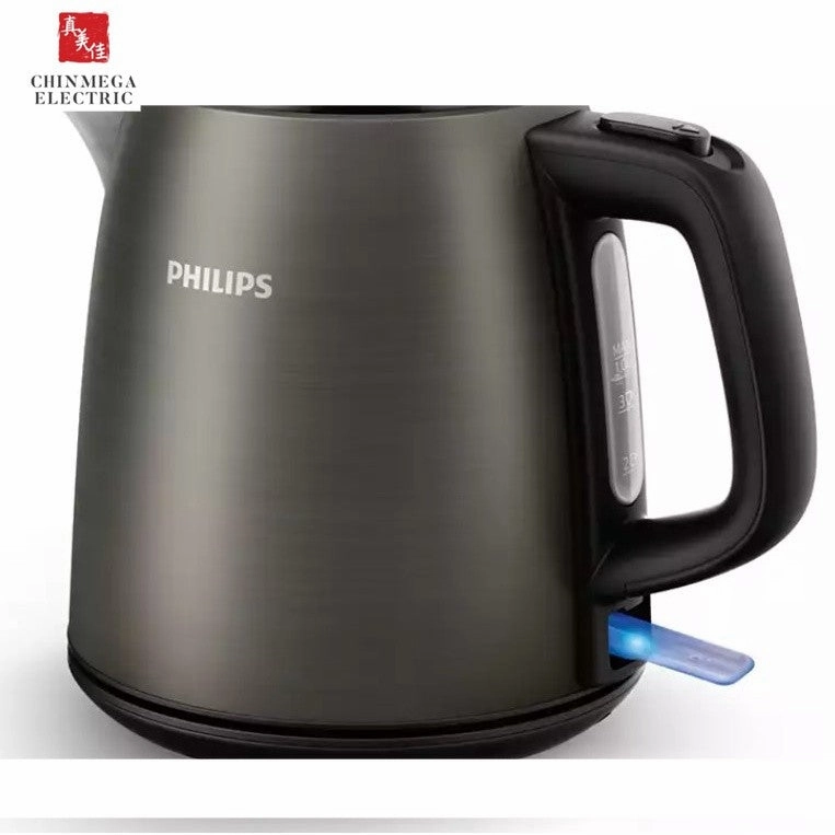 Philips 1L Daily Collection Kettle Hd9349/12 Weekend Flash Offer Shop Grab Savings