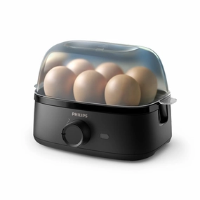 Philips 400W 3000 Series Egg Boiler - Hd9137/90 Big Price Drop