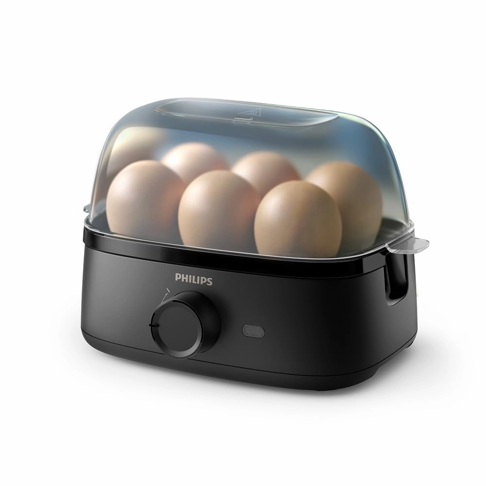 Philips 400W 3000 Series Egg Boiler - Hd9137/90 Big Price Drop