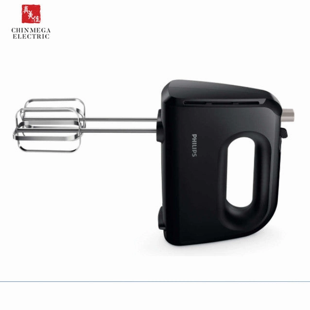 Philips Daily Collection 300W Hand Mixer Hr3705/11 Best Deal Alert