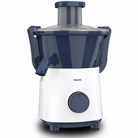 Big Clearance Event Philips Daily Collection Juicer 500 Watts - Hl7566/00