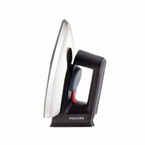 Philips Dry Iron 750W With Linished Soleplate - Hd1134/28 Limited Time Steal Hot Offer Inside