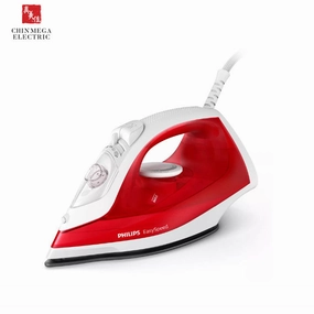 Philips Easyspeed 2000W Steam Iron With Calc Clean Slider And Integrated Water Spray Gc1742 Weekend Sale Special