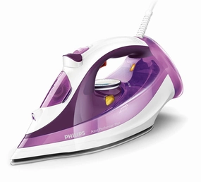 Philips Gc4515 2400W Steam Iron 220V Hot Clearance Now