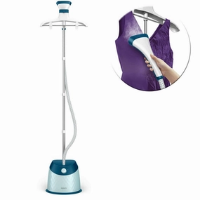 Shop Smart Deals Philips Gc518 1600W Easy Touch Plus Garment Steamer Iron/Ironing Clothes W/Brush 220V