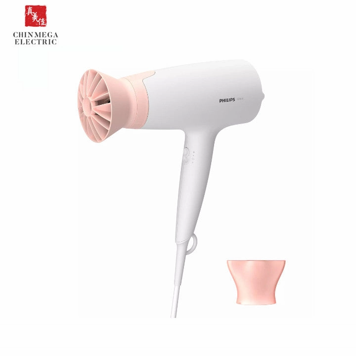 Philips Hair Dryer Bhd300 3000 Series 1600W 3 Heat And Speed Setting Modes Special Steal Event