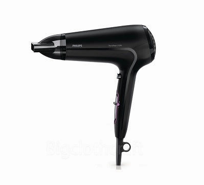 Grab It Fast Philips Hp8230 Thermoprotect 2100 Watts Hair Dryer 220V