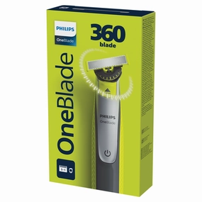 Philips Oneblade 360 5-In-1 Shaver Trending Hot Deal