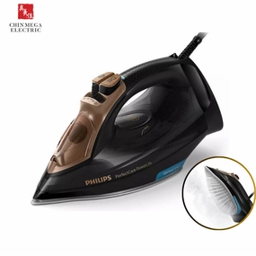 Philips Perfectcare Steam Iron 2600W Gc3929/66 Auto-Shut Off Titanium Layer Soleplate Big Savings Alert Best Deal Today