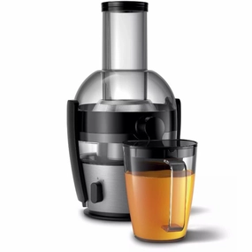 Philips Quick Clean Juicer 800 Watts - Hr1863/20 Grab Todays Deal Grab It Fast