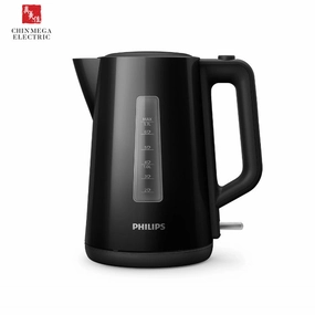 Philips Series 3000 1.7L Plastic Kettle With Indicator Light | Hd9318 Trending Savings Now Grab Your Deal Today